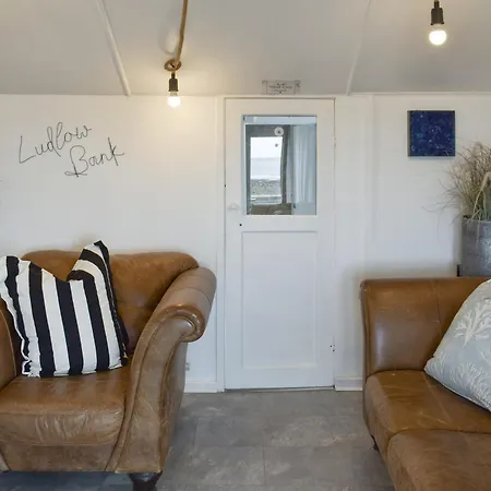 Casa de Férias Ludlow Bank Caulderton