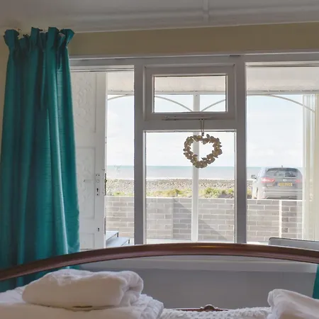 Ludlow Bank * Caulderton