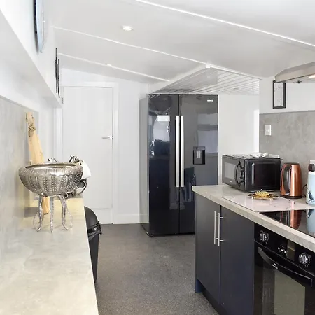 Ludlow Bank Casa de Férias