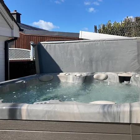 Casa de Férias Ludlow Bank