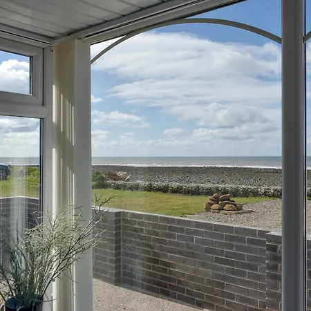 Ludlow Bank Casa de Férias *