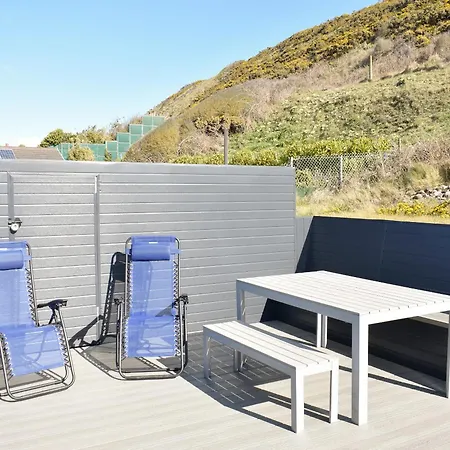 Casa de Férias Ludlow Bank Caulderton