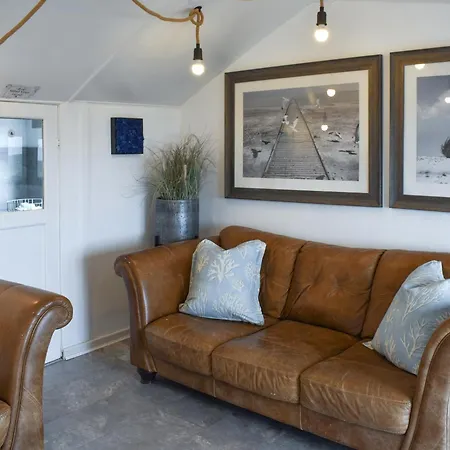 Ludlow Bank Casa de Férias *