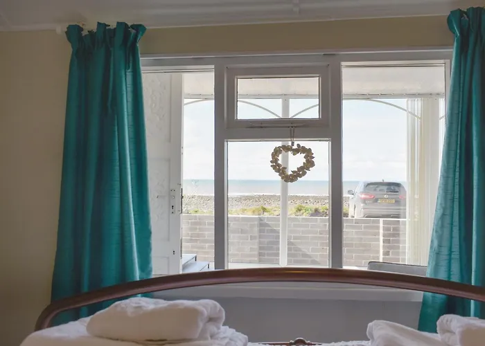 Ludlow Bank * Caulderton