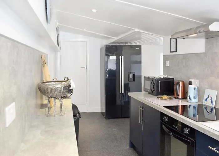 Ludlow Bank Tatil Evi