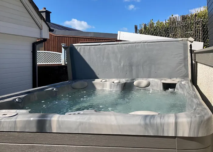 Tatil Evi Ludlow Bank