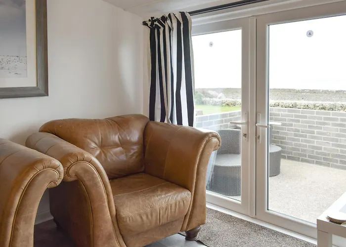 Ludlow Bank Tatil Evi Caulderton