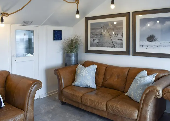 Ludlow Bank Tatil Evi *