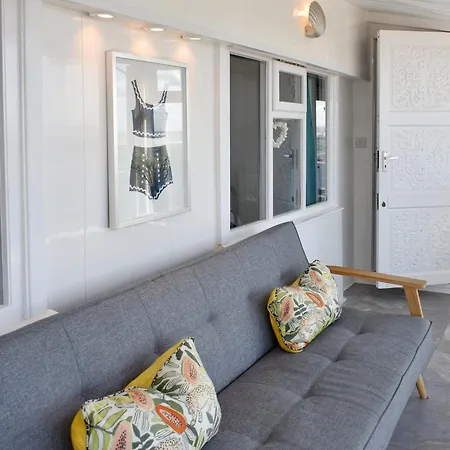 Holiday home Ludlow Bank