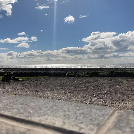 Ferienhaus Ludlow Bank Caulderton