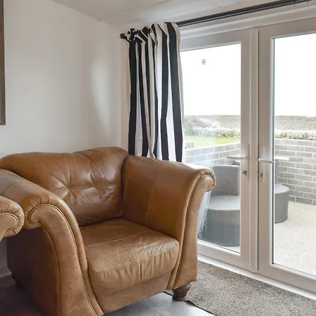 Ludlow Bank Holiday home Caulderton