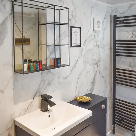 Ferienhaus Ludlow Bank