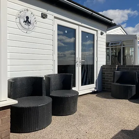 Ludlow Bank Holiday home