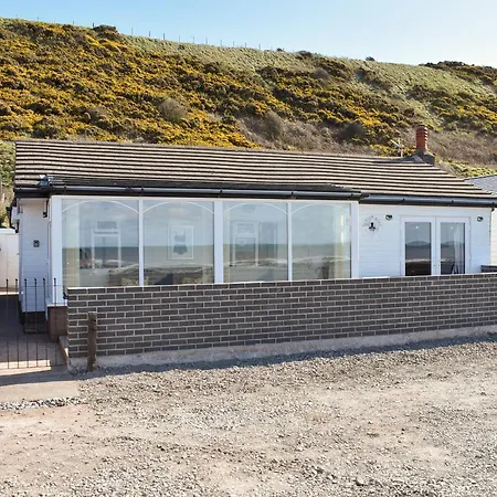 Holiday home Ludlow Bank *