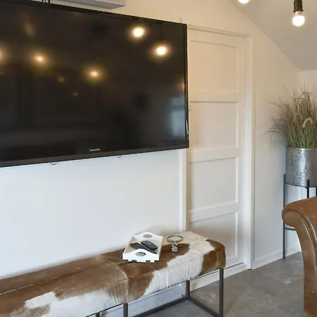 Ferienhaus Ludlow Bank Caulderton