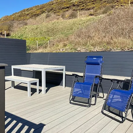 Ferienhaus Ludlow Bank