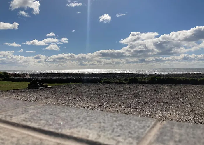 Holiday home Ludlow Bank Caulderton