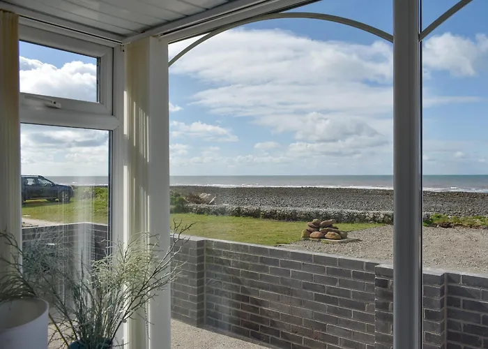 Ludlow Bank Holiday home *