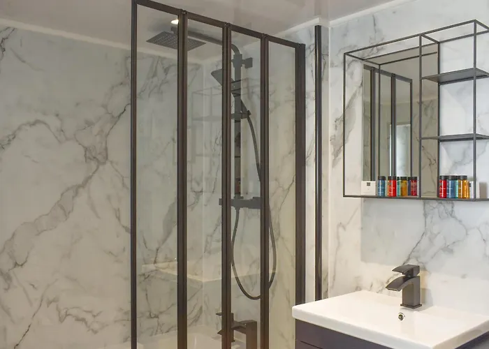 Holiday home Ludlow Bank *