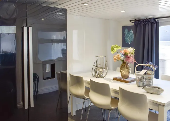 Holiday home Ludlow Bank