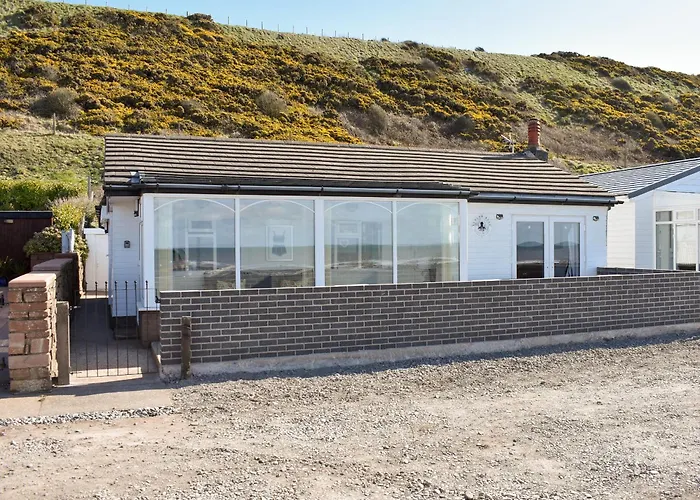 Holiday home Ludlow Bank *