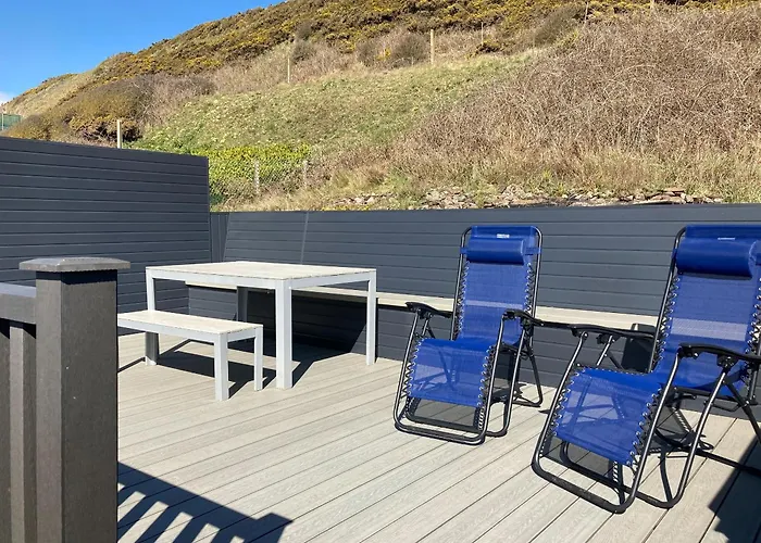 Holiday home Ludlow Bank